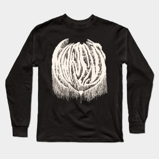 to marcus Long Sleeve T-Shirt